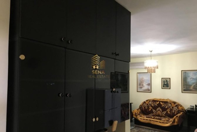 Tirane, jepet me qera apartament 1+1 Kati 6, 55 m² 350 € (Rruga Bardhyl)