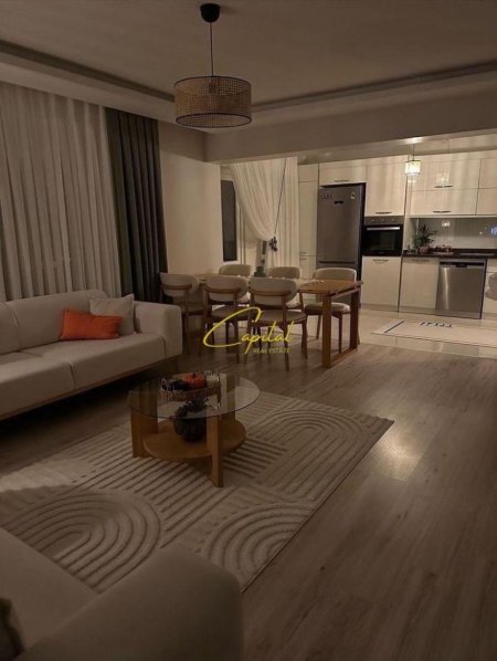 Tirane, jepet me qera apartament 2+1 Kati 2, 96 m² 600 € (SELITE)