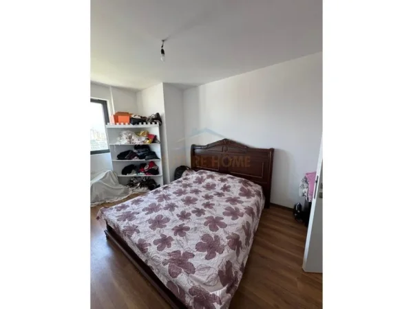Tirane, shitet apartament 2+1+Ballkon Kati 6, 107 m² 173.000 € (Rr. ''Teodor Keko'', Tirane)