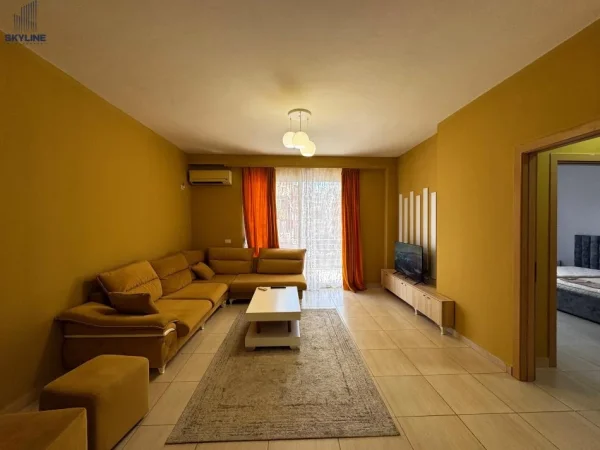 Tirane, jepet me qera apartament 2+1 Kati 3, 90 m² 550 € (Astir)