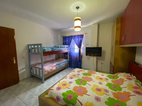 Durres, shitet apartament 1+1+Ballkon Kati 1, 71 m² 89.200 € (Golem, Kavajë)