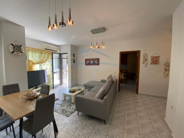 Durres, shitet apartament 1+1+Ballkon Kati 1, 71 m² 89.200 € (Golem, Kavajë)