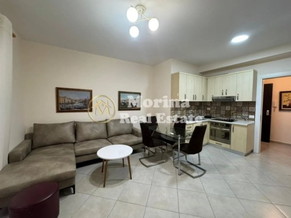 Tirane, jepet me qera apartament 2+1 Kati 3, 80 m² 550 € (Kopshti Botanik)