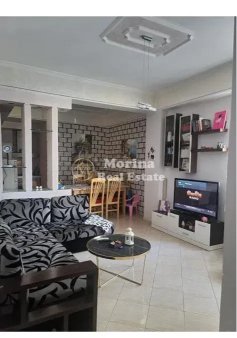 Tirane, jepet me qera apartament 2+1 Kati 4, 95 m² 560 € (Rruga e Kavajes)