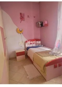 Tirane, jepet me qera apartament 2+1 Kati 4, 95 m² 560 € (Rruga e Kavajes)