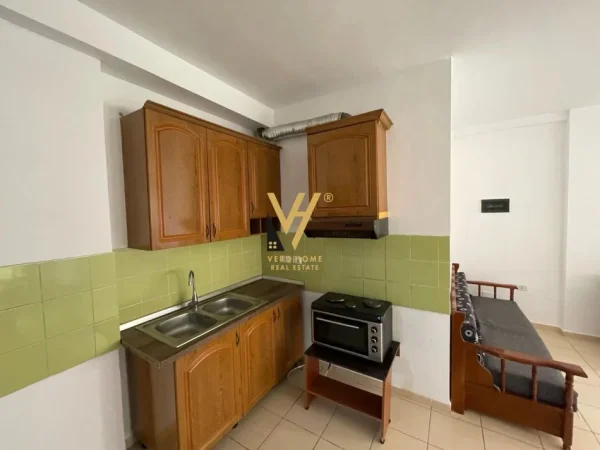 Tirane, shitet apartament 1+1+Ballkon Kati 1, 54 m² 75.000 € (KODRA E DIELLIT)