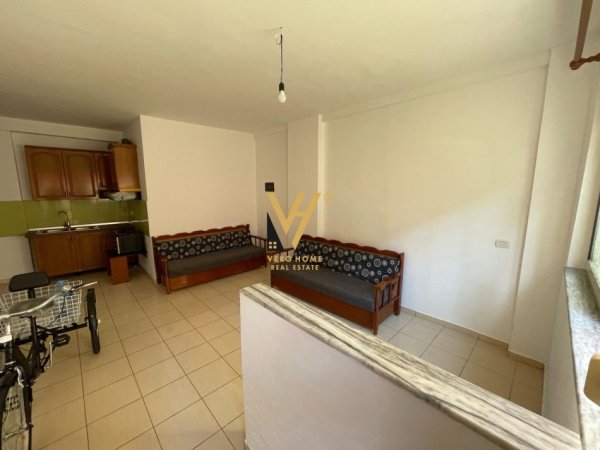 Tirane, shitet apartament 1+1+Ballkon Kati 1, 54 m² 75.000 € (KODRA E DIELLIT)