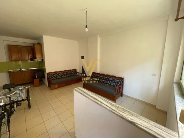 Tirane, shitet apartament 1+1+Ballkon Kati 1, 54 m² 75.000 € (KODRA E DIELLIT)