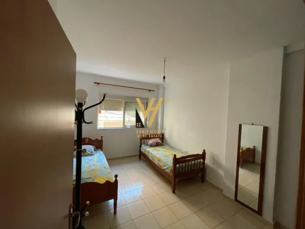Tirane, shitet apartament 1+1+Ballkon Kati 1, 54 m² 75.000 € (KODRA E DIELLIT)