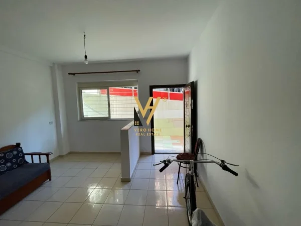 Tirane, shitet apartament 1+1+Ballkon Kati 1, 54 m² 75.000 € (KODRA E DIELLIT)