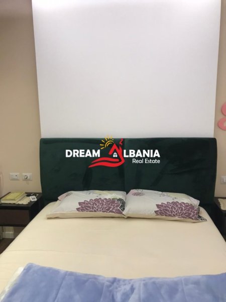 Tirane, shitet apartament 2+1 Kati 4, 111 m² 280.000 € (tek Kompleksi Panorama)