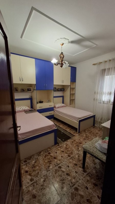 Durres, shitet apartament 2+1 Kati 9, 125 m² 125.000 € 