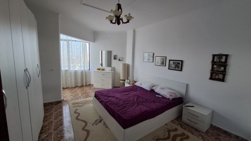 Durres, shitet apartament 2+1 Kati 9, 125 m² 125.000 € 