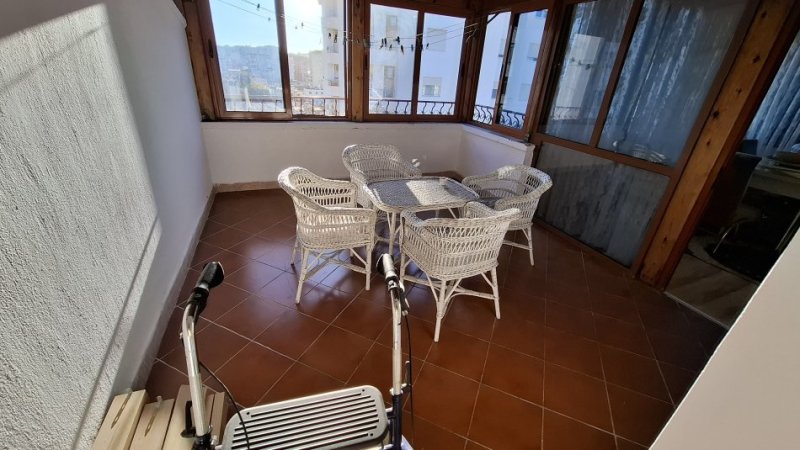Durres, shitet apartament 2+1 Kati 9, 125 m² 125.000 € 