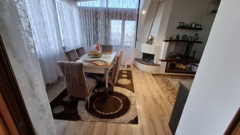Durres, shitet apartament 2+1 Kati 9, 125 m² 125.000 € 