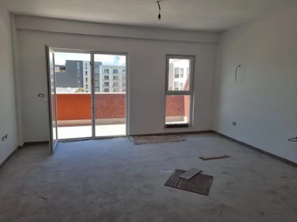 Tirane, shitet apartament 1+1+Ballkon Kati 9, 65 m² 112.000 € 