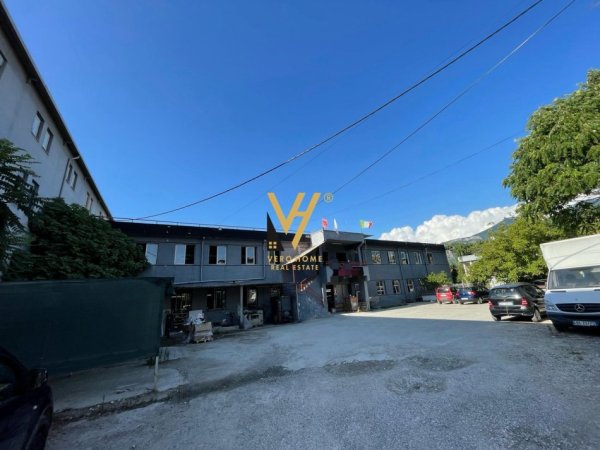 Tirane, shitet magazine Kati 0, 1.300 m² 1.440.000 € (ALLIAS)