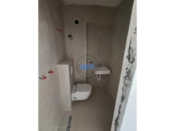 Durres, shitet apartament 2+1 Kati 6, 80 m² 119.000 € 