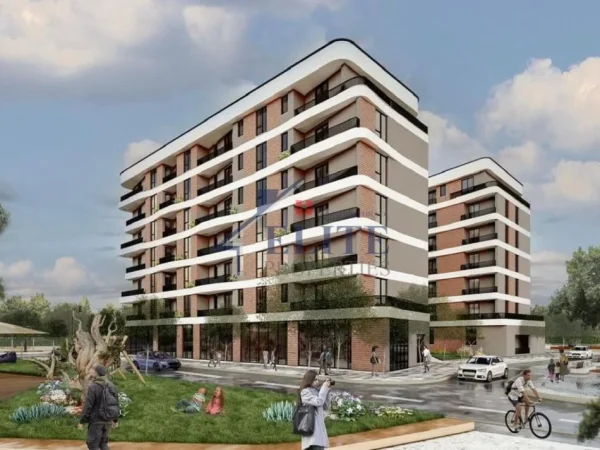 Tirane, shitet apartament 2+1+Ballkon Kati 5, 88 m² 105.216 € (Paskuqan)