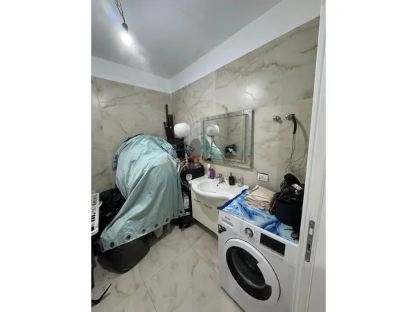 Tirane, shitet apartament 2+1+Ballkon Kati 6, 108 m² 173.000 € (Rezidenca Future Home)