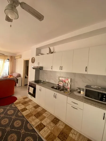Tirane, shitet apartament 3+1 , 112 m² (rruga teodor keko)