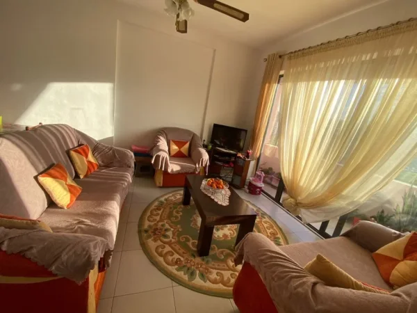 Tirane, shitet apartament 3+1 , 112 m² (rruga teodor keko)