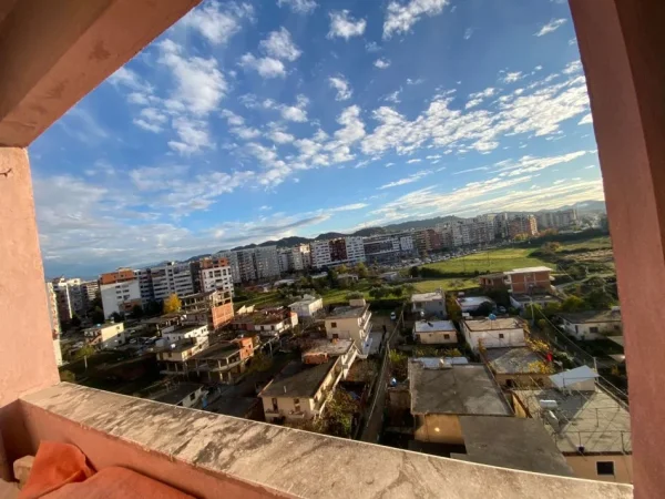 Tirane, shitet apartament 3+1 , 112 m² (rruga teodor keko)