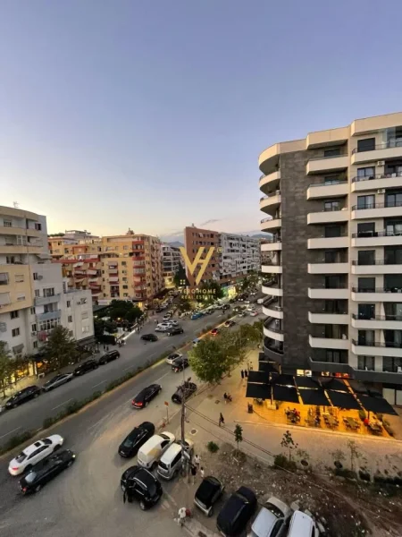 Tirane, shitet apartament 2+1+Ballkon Kati 5, 105 m² 155.000 € (ASTIR)