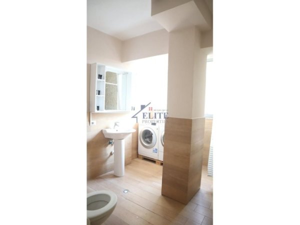 Tirane, jepet me qera apartament 2+1+Ballkon Kati 2, 75 m² 550 € (Rruga e Dibres)