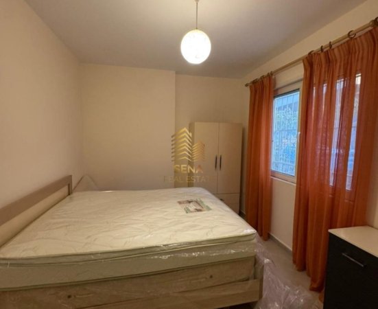 Tirane, jepet me qera apartament 2+1+Ballkon Kati 6, 80 m² 550 € (– Selite prane rrethrrotullimit, Kompleksi Nova)