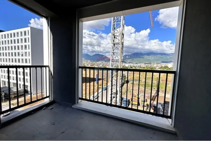 Tirane, shitet apartament 1+1+Ballkon , 70 m² 126.000 € 