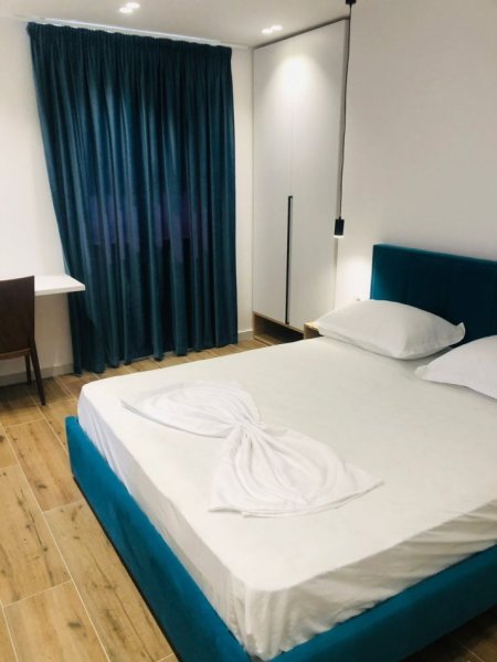 Tirane, shitet apartament 3+1+Ballkon Kati 4, 98 m² 240.000 € (PAZARI I RI)