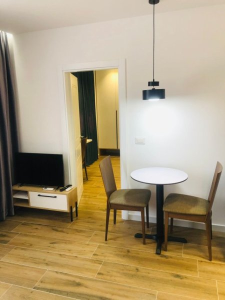 Tirane, shitet apartament 3+1+Ballkon Kati 4, 98 m² 240.000 € (PAZARI I RI)