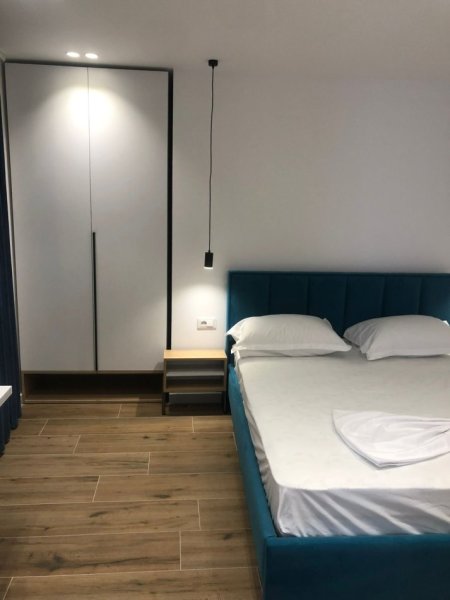 Tirane, shitet apartament 3+1+Ballkon Kati 4, 98 m² 240.000 € (PAZARI I RI)