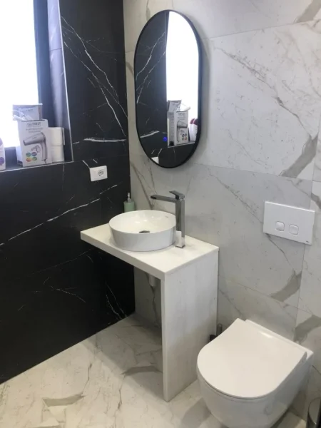Tirane, shitet apartament 3+1+Ballkon Kati 4, 98 m² 240.000 € (PAZARI I RI)