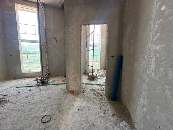 Tirane, shitet apartament 1+1+Ballkon Kati 3, 70 m² 110.000 € (BUlevardi i Ri)