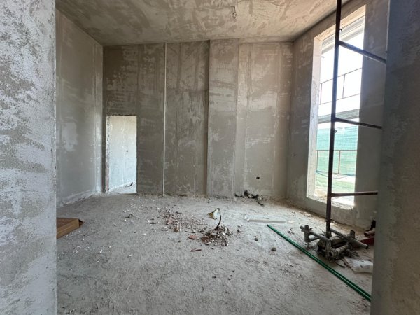 Tirane, shitet apartament 1+1+Ballkon Kati 3, 70 m² 110.000 € (BUlevardi i Ri)