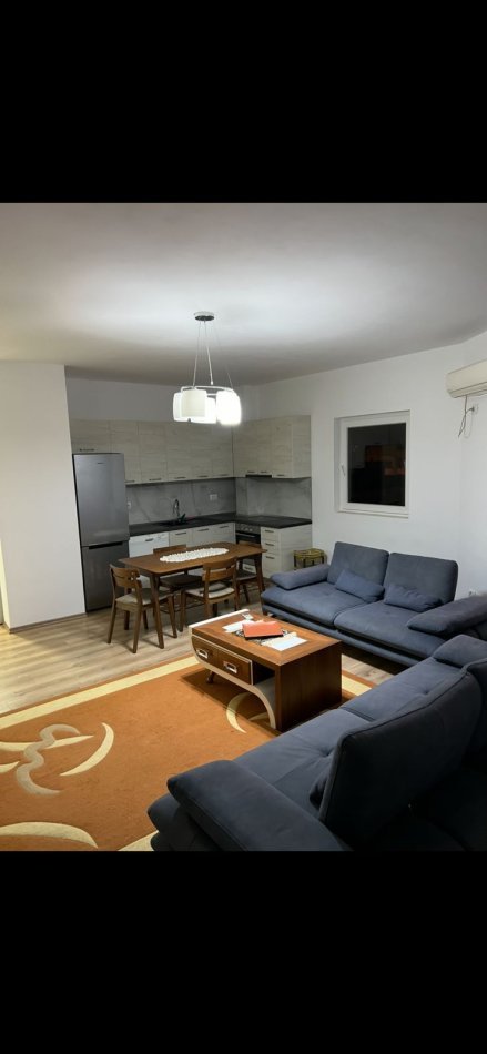 Tirane, jepet me qera apartament 2+1 Kati 3, 110 m² 440 € (Sauk i Ri)