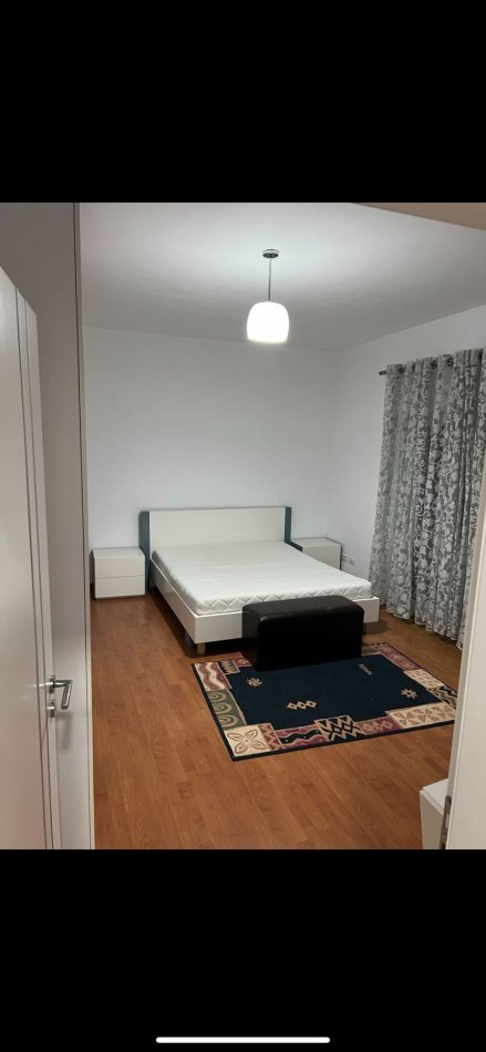 Tirane, jepet me qera apartament 2+1 Kati 3, 110 m² 440 € (Sauk i Ri)