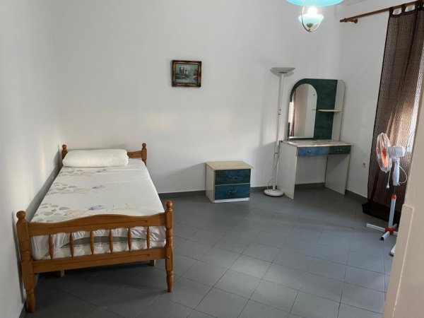 Tirane, jepet me qera apartament 2+1 Kati 5, 100 m² 450 mije lek te vjetra (Rruga Mine Peza)