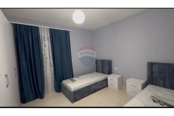 Tirane, jepet me qera apartament 2+1 , 100 m² 550 € (Rruga Teodor Keko, Astir, Tiranë)