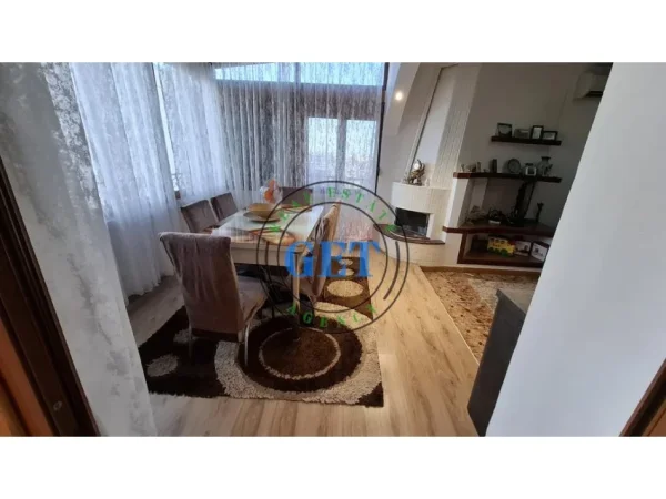 Durres, shitet apartament 2+1+Aneks+Ballkon Kati 9, 125 m² 125.000 € 