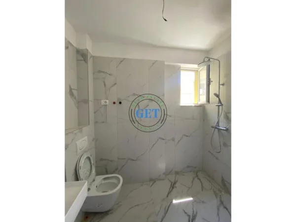 Durres, shitet apartament 2+1+Ballkon Kati 6, 74 m² 119.000 € 