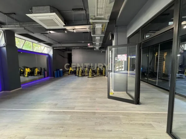 Tirane, shitet ambjent biznesi , 357 m² 537.000 € (Liqeni i Thate)