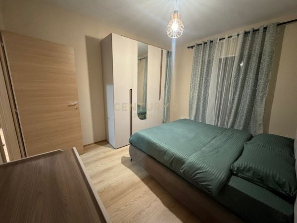 Tirane, jepet me qera apartament 1+1 Kati 1, 70 m² 450 € (ASTIR, Green City)