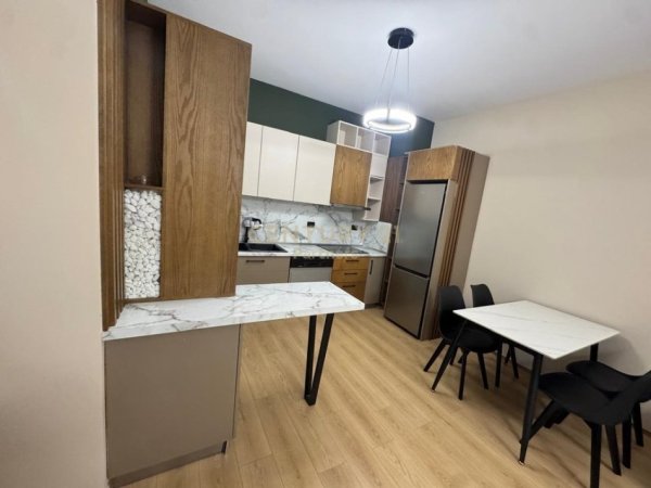 Tirane, jepet me qera apartament 1+1 Kati 1, 70 m² 450 € (ASTIR, Green City)