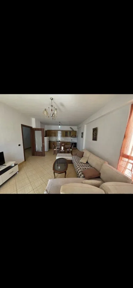 Tirane, shitet apartament 1+1+Ballkon Kati 4, 83 m² 98.000 € (Teodor Keko Astir)