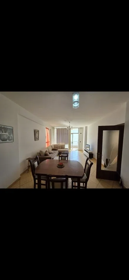 Tirane, shitet apartament 1+1+Ballkon Kati 4, 83 m² 98.000 € (Teodor Keko Astir)