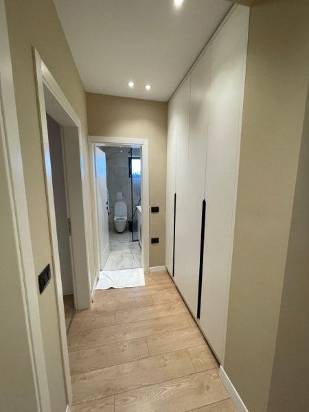 Tirane, jepet me qera apartament 2+1+Aneks+Ballkon Kati 6, 90 m² 1.000 € (Rruga e Kosovareve)
