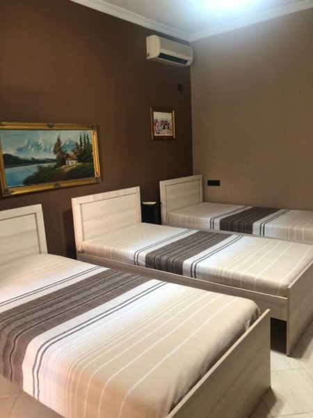 Jepet Apartament 1+1tek medreseja